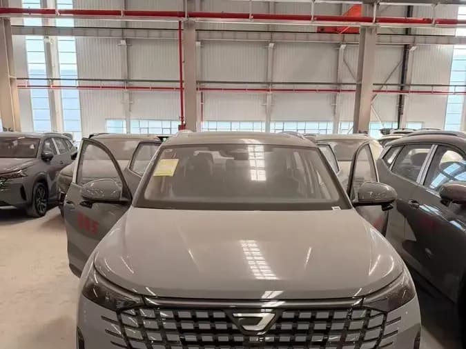Volkswagen Jetta, 2026, Китай