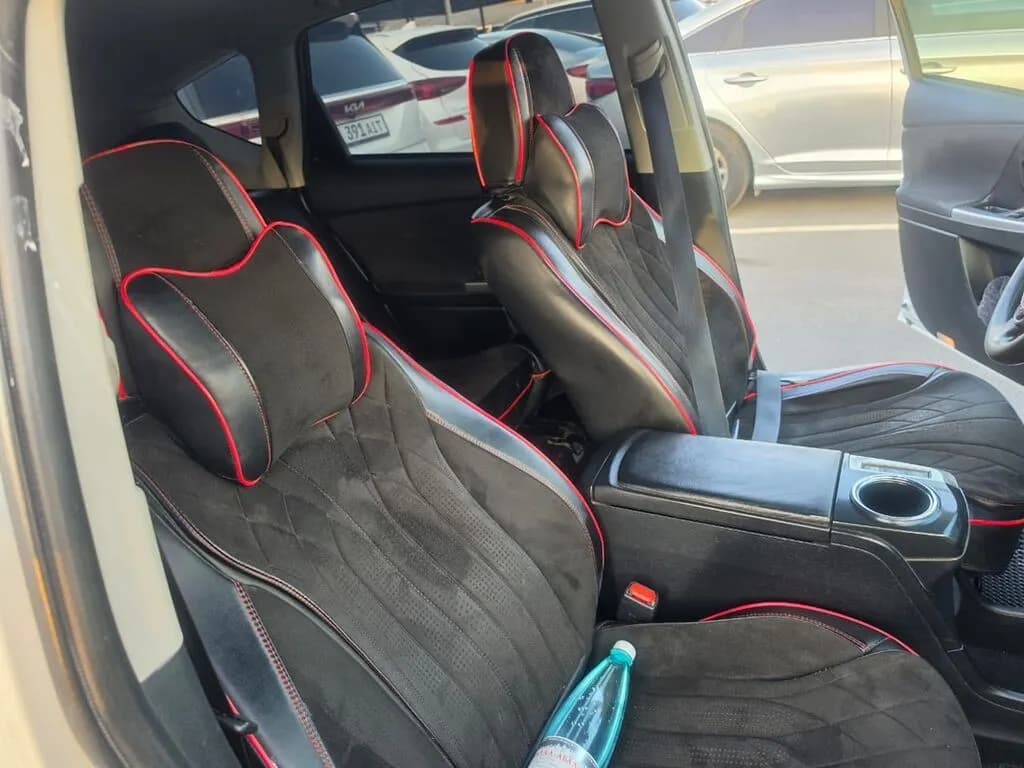 Toyota Prius, 2018, Баткен