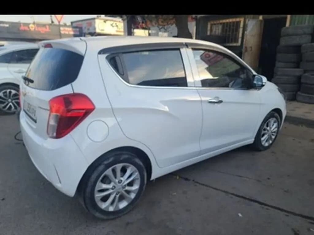 Chevrolet Spark, 2020, Бишкек