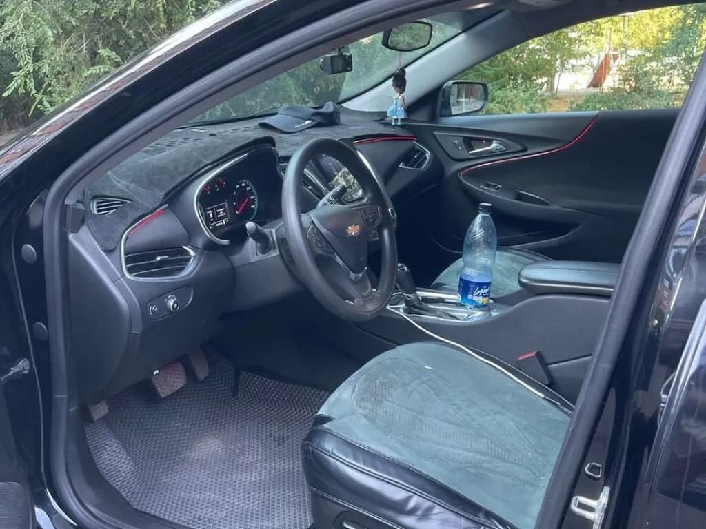 Chevrolet Malibu, 2020, Бишкек