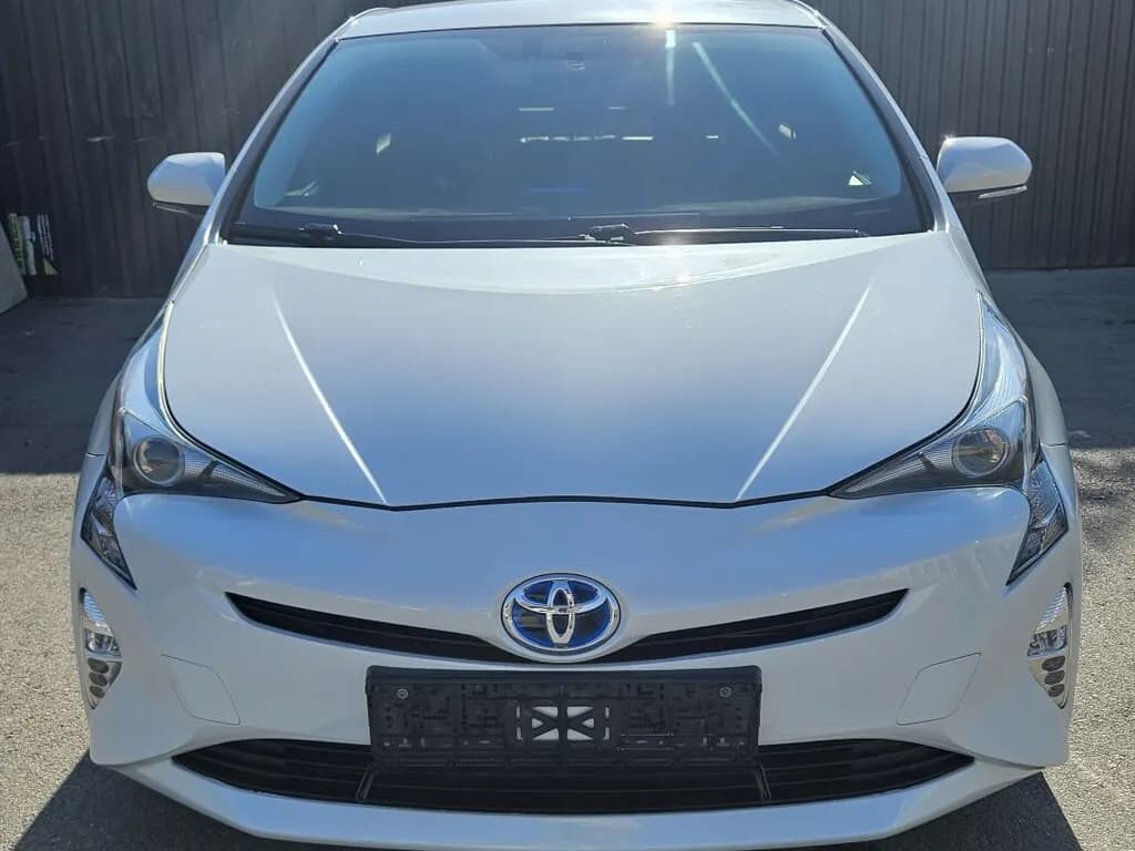 Toyota Prius, 2018, Бишкек