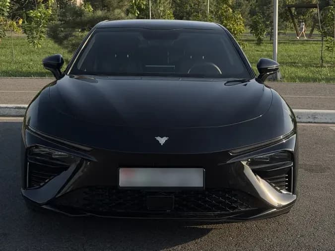 Hozon Neta S, 2023, Бишкек