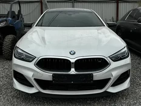BMW 8 серии, 2024, Бишкек