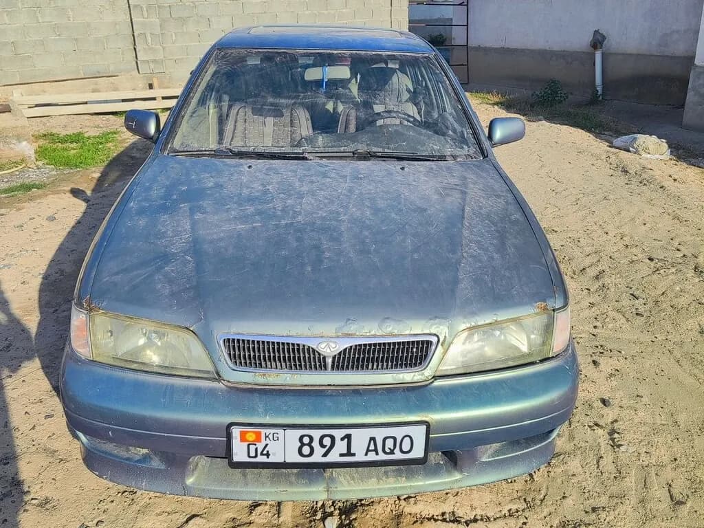 Infiniti G, 2020, Кочкор-Ата