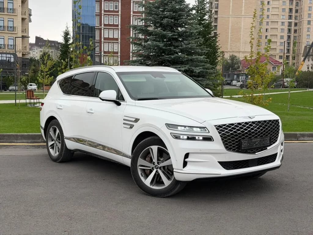 Hyundai Genesis, 2023, Бишкек