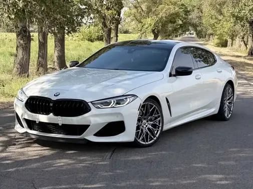 BMW 8 серии, 2020, Бишкек