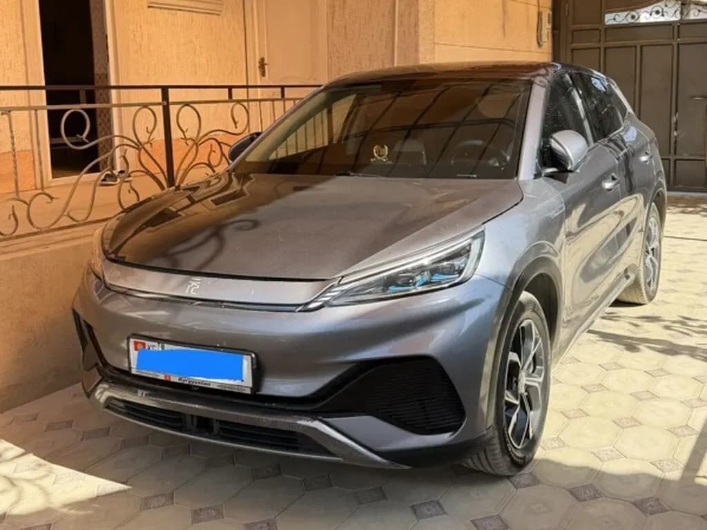 JAC YS4, 2023, Бишкек