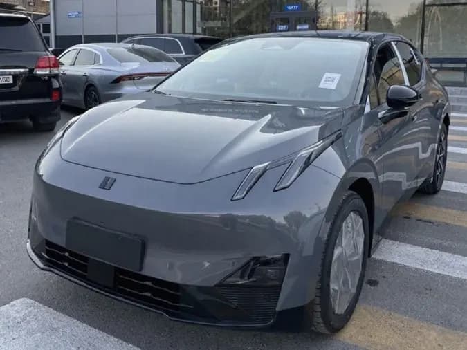 Lynk & Co Z20, 2025, Бишкек