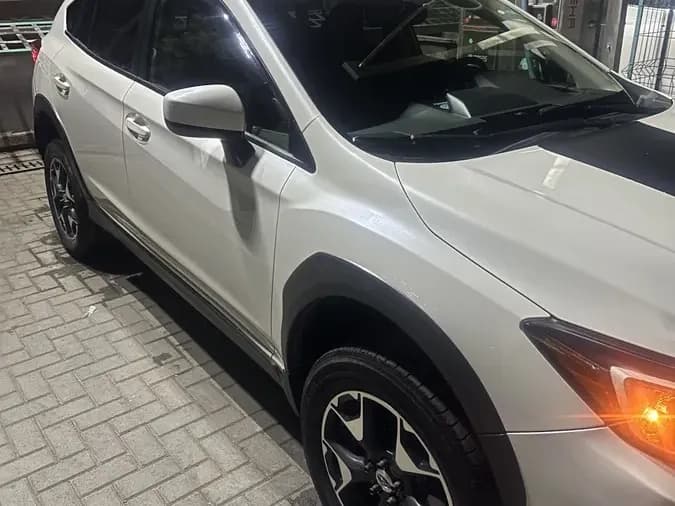 Subaru Crosstrek, 2018, Бишкек