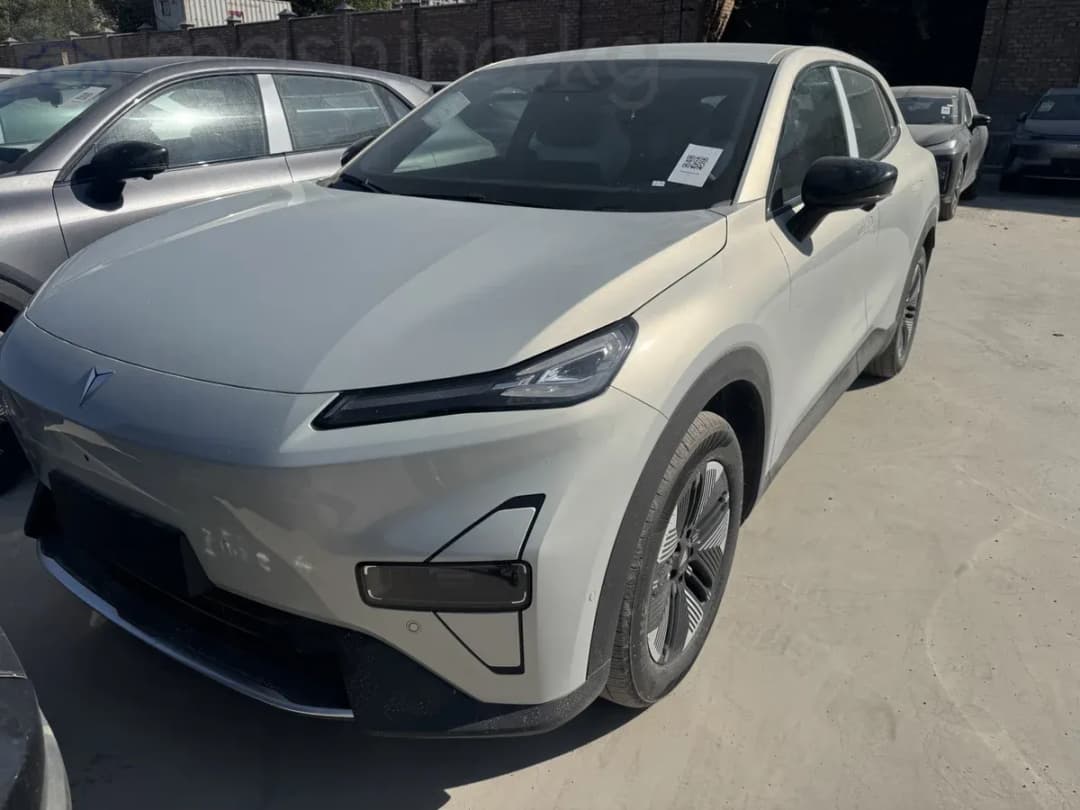 Changan Deepal S05, 2026, Бишкек