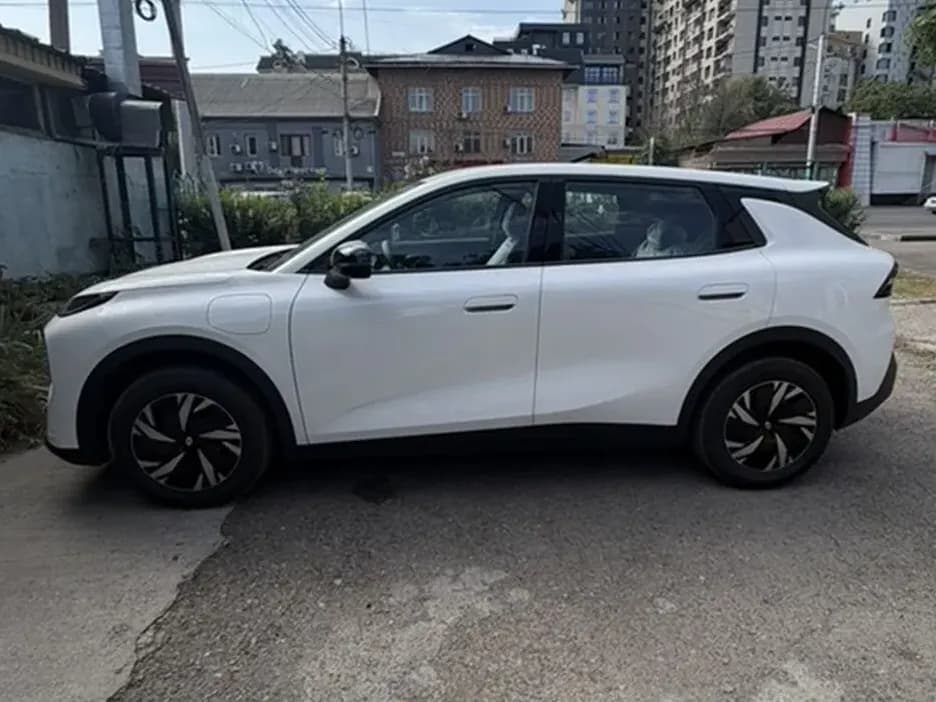 Changan Qiyuan Q05, 2026, Бишкек