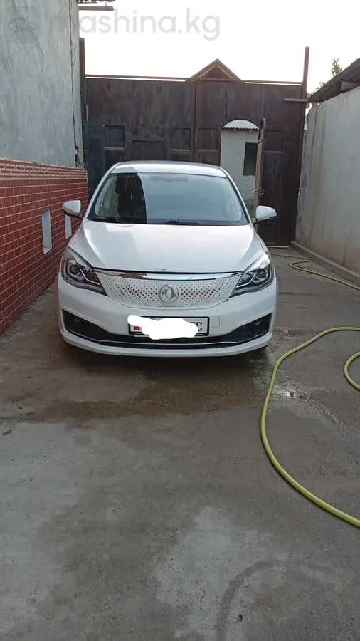 Dongfeng Aeolus E70, 2019, Кызыл-Кия