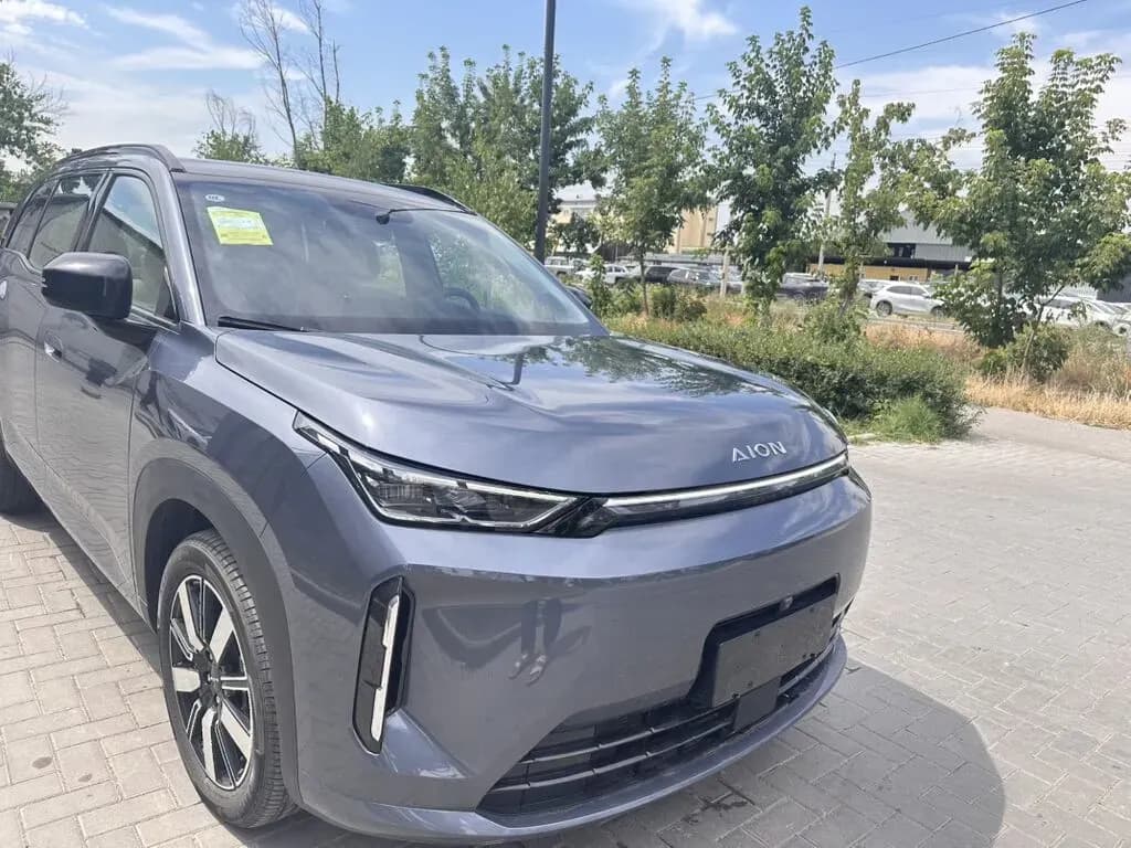 Aion I60, 2026, Бишкек