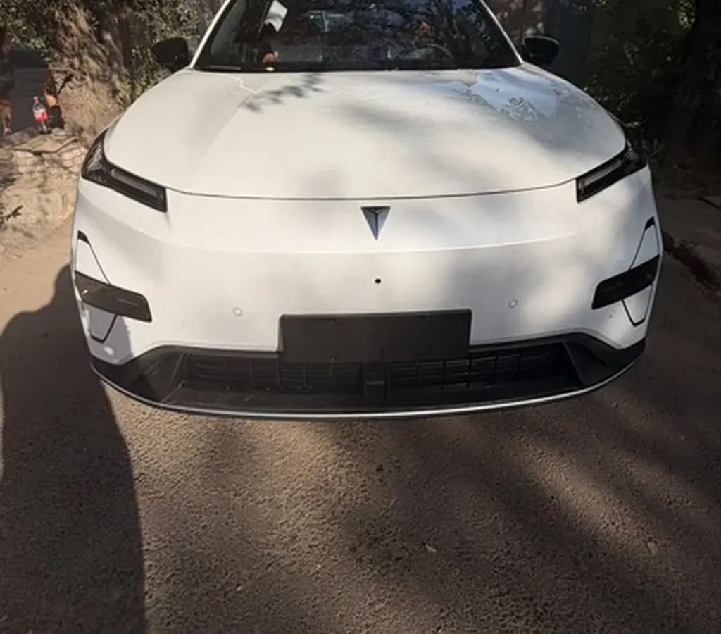 Changan Deepal S05, 2026, Бишкек