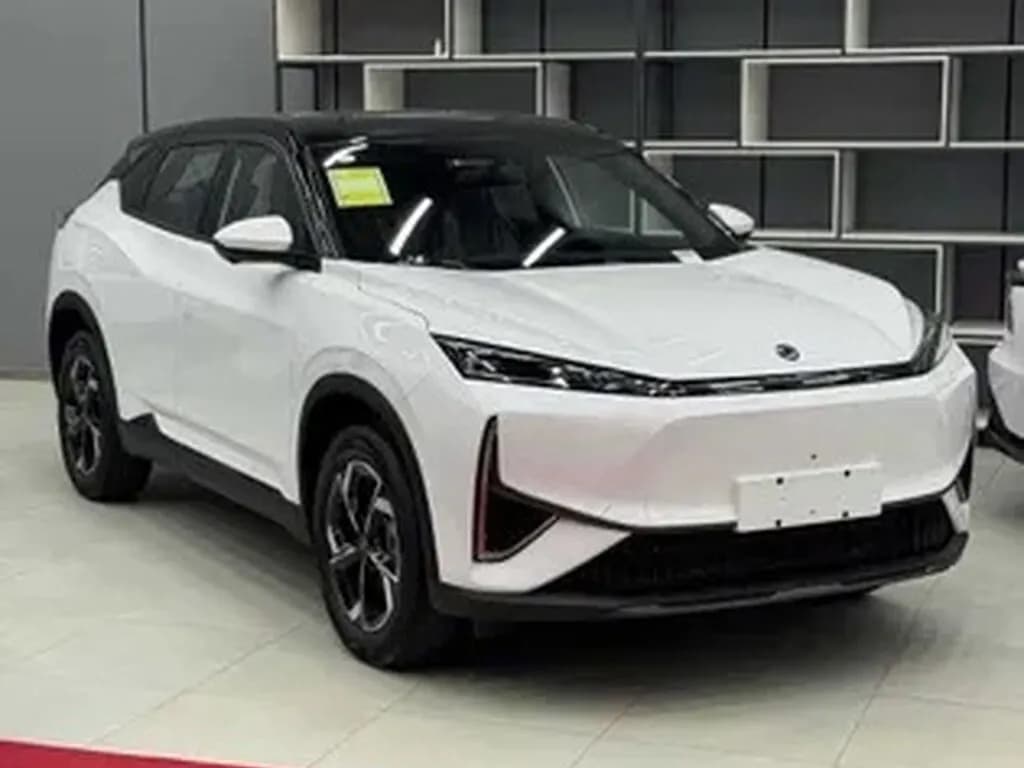 Dongfeng Aeolus L7, 2026, Бишкек