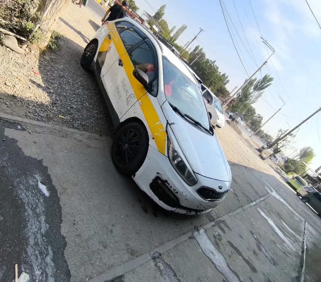 Kia Ceed, 2018, Базар-Коргон