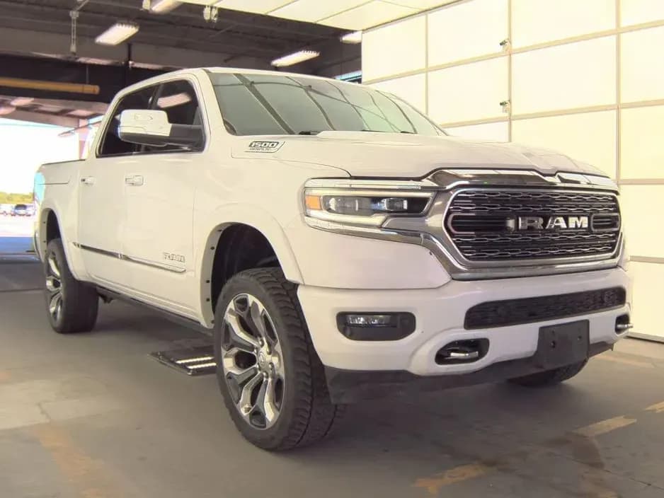 Dodge RAM, 2020, Бишкек