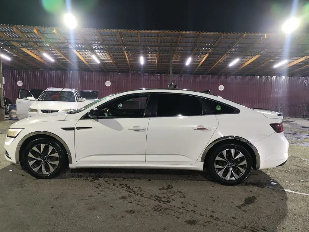 Renault Talisman, 2019, Бишкек