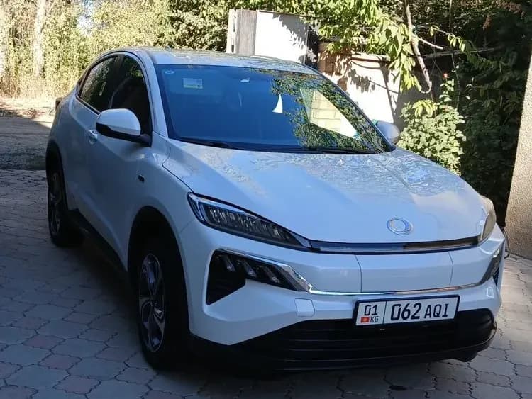 Honda M-NV, 2022, Бишкек