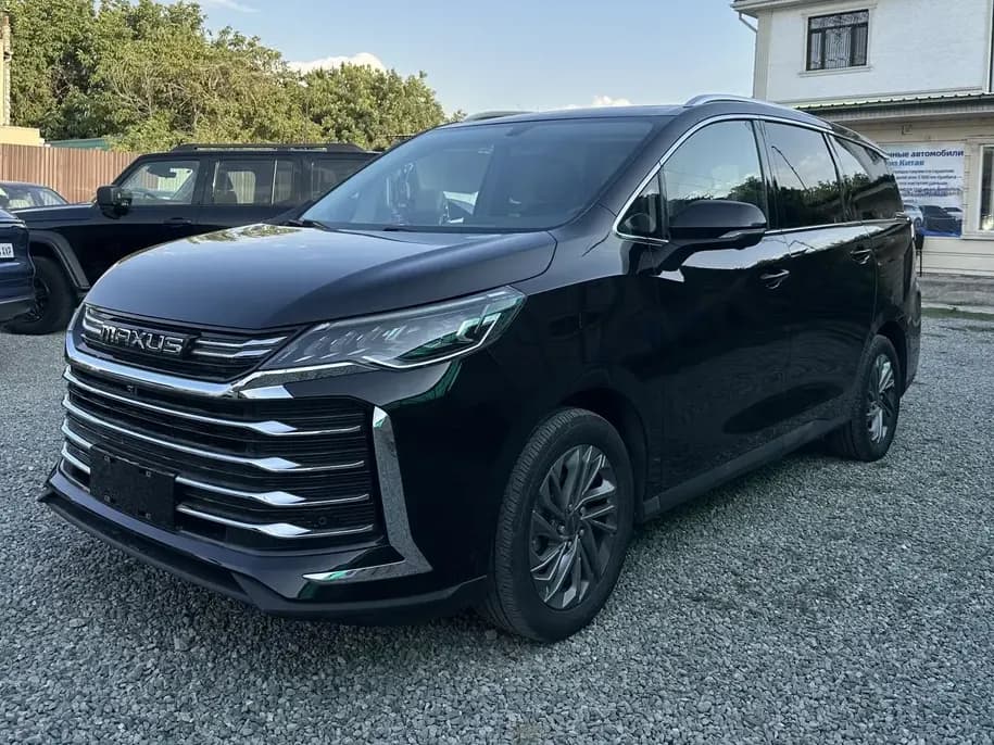 Maxus G50, 2021, Бишкек