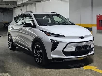 Chevrolet Bolt, 2021, Бишкек