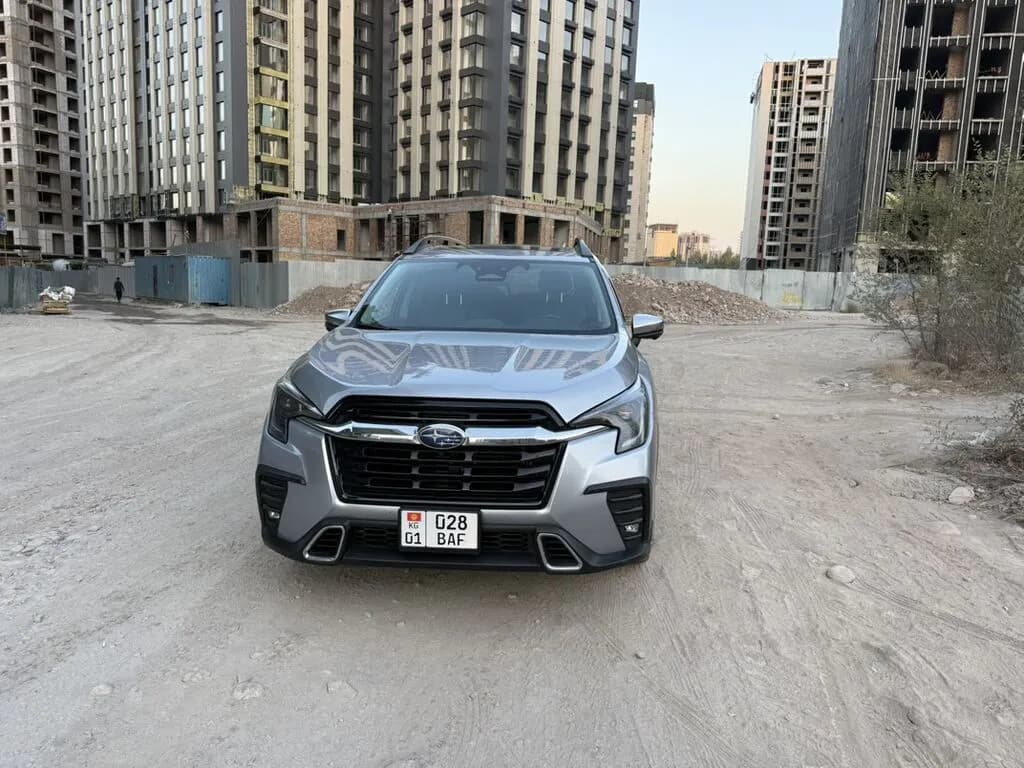 Subaru Ascent, 2023, Бишкек