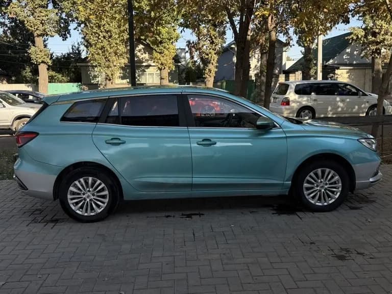 Roewe i5, 2021, Бишкек