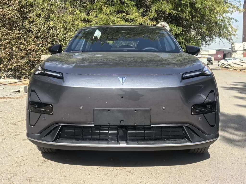 Kia EV6, 2026, Бишкек