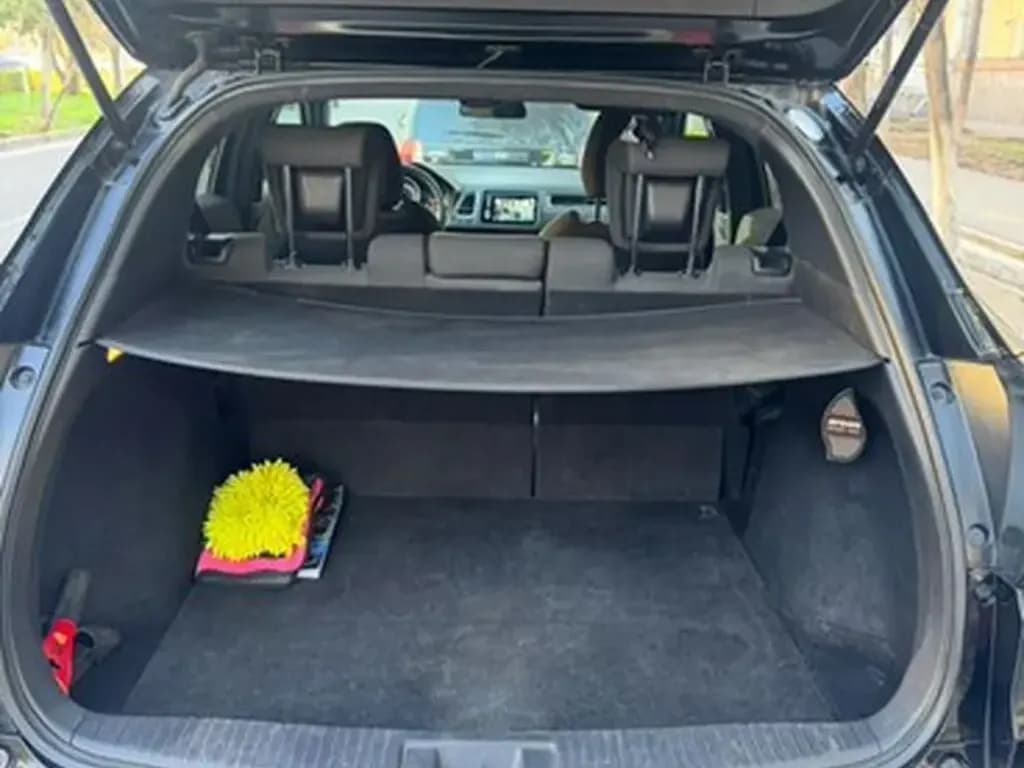 Honda HR-V, 2019, Бишкек