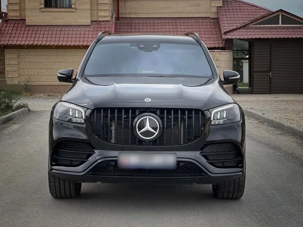 Mercedes-Benz GLS-Class, 2022, Бишкек