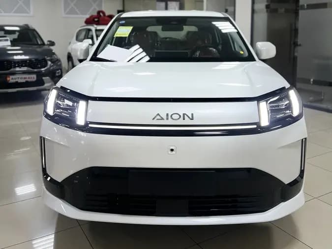 Aion V, 2026, Ош