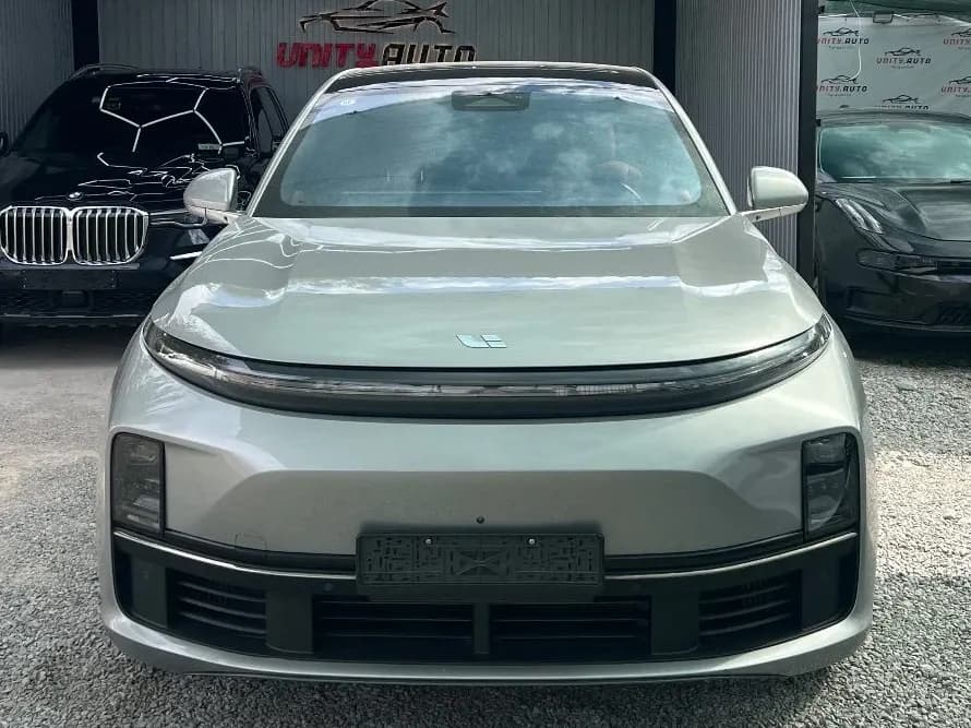 Li Auto (Lixiang) L6, 2024, Бишкек