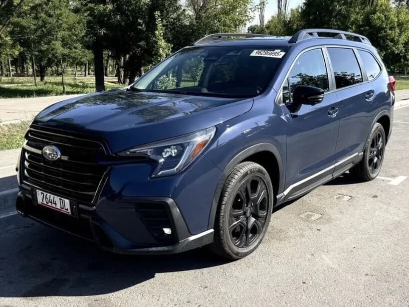 Subaru Ascent, 2022, Бишкек