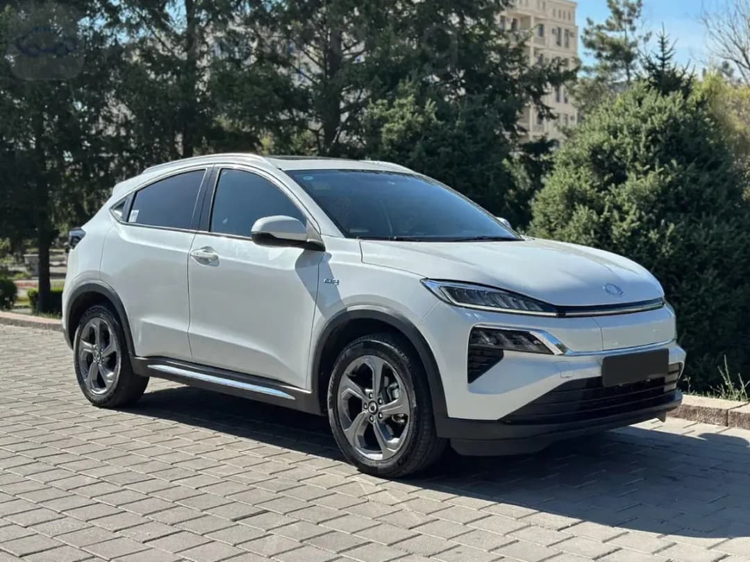 Honda M-NV, 2022, Бишкек