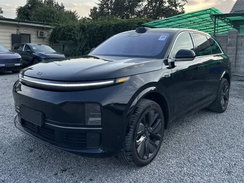Li Auto (Lixiang) L7, 2025, Бишкек