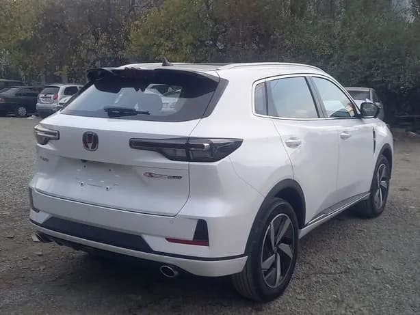 Changan CS55 Plus, 2025, Манас (Джалал-Абад)
