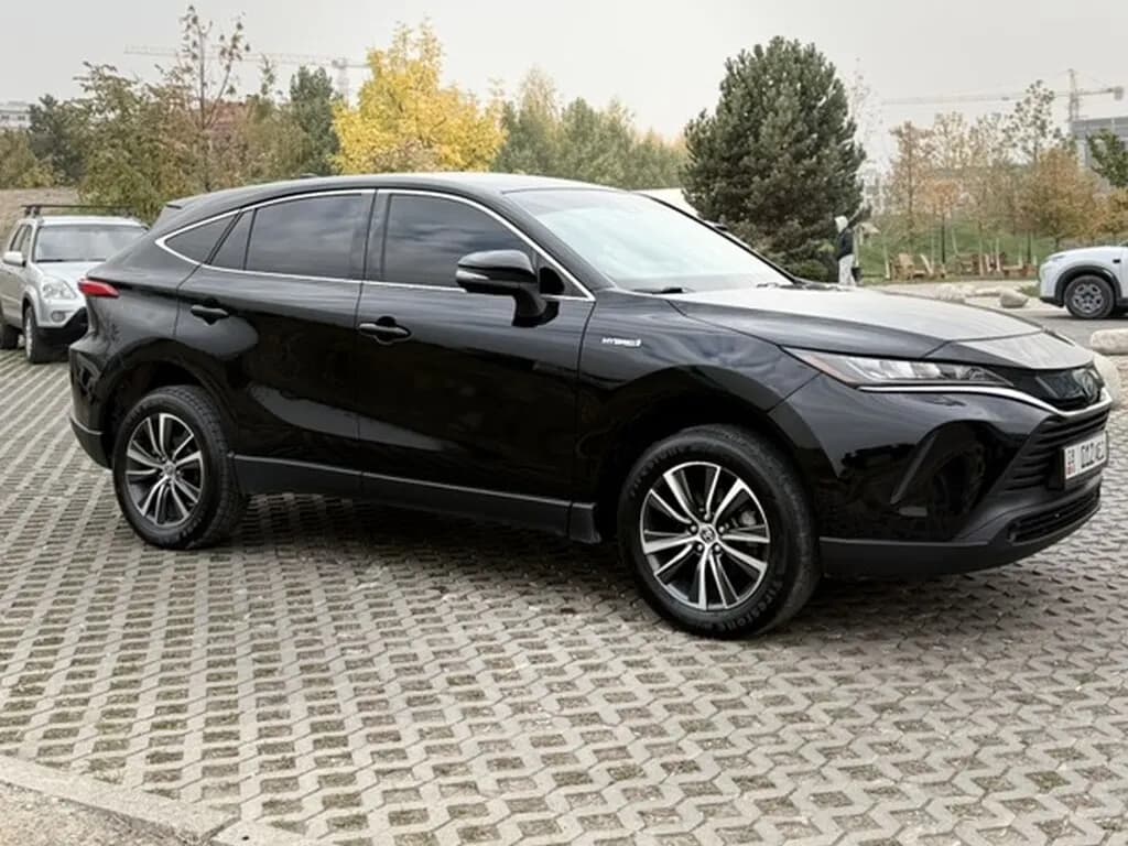 Toyota Venza, 2021, Бишкек