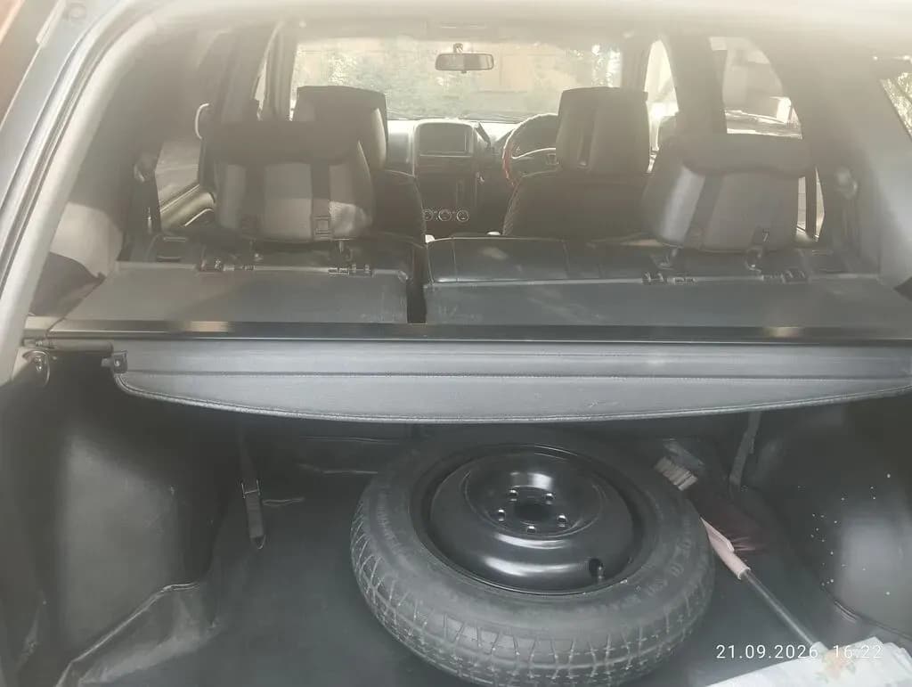 Honda CR-V, 2022, Бишкек
