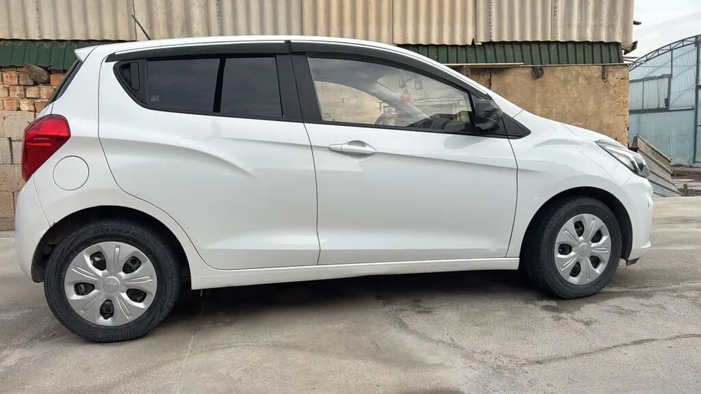 Chevrolet Spark, 2018, Бишкек