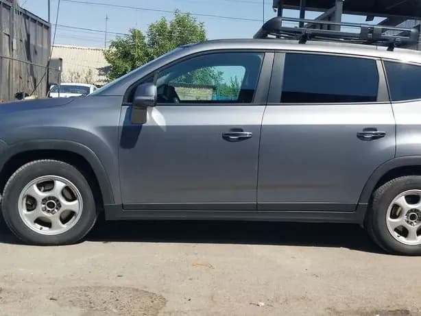 Chevrolet Orlando, 2016, Бишкек