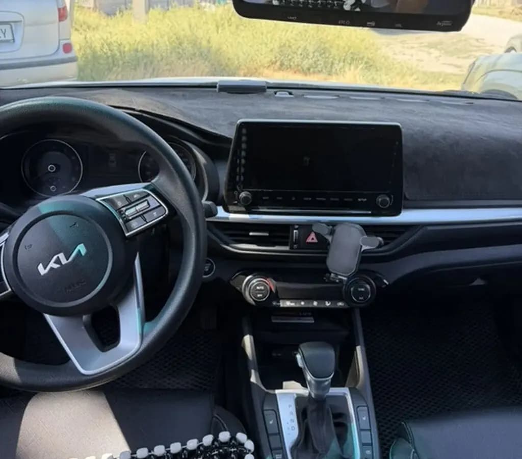 Kia K3, 2021, Unknown