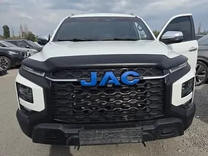 JAC T9, 2025, Бишкек