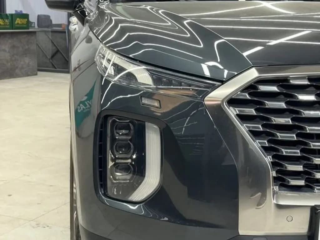 Hyundai Palisade, 2018, Бишкек
