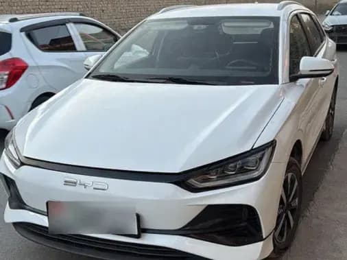 BYD E2, 2023, Ош