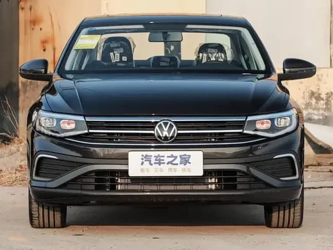 Volkswagen Bora, 2026, Китай