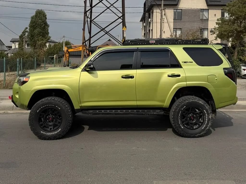 Toyota 4Runner, 2023, Бишкек