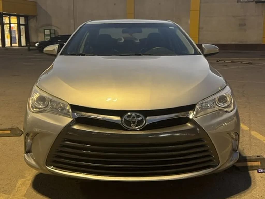 Toyota Camry, 2016, Бишкек