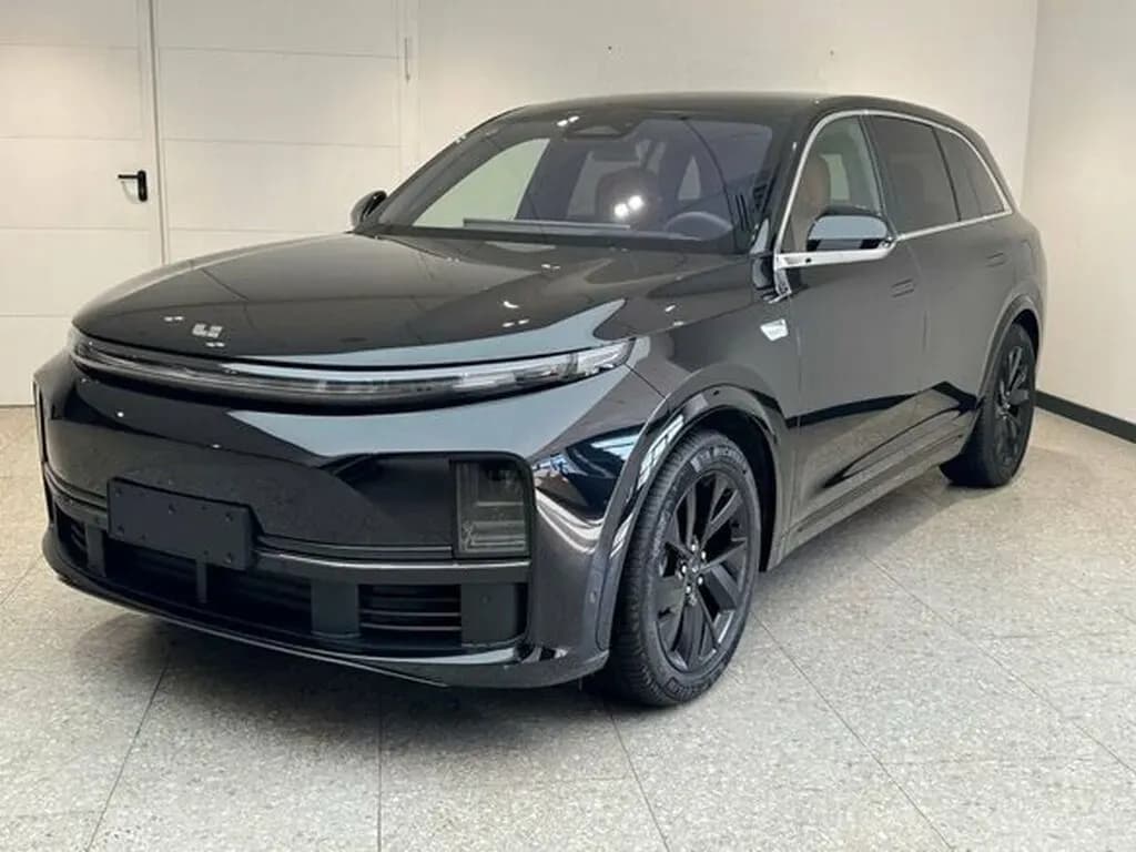 Li Auto (Lixiang) L8, 2024, Бишкек