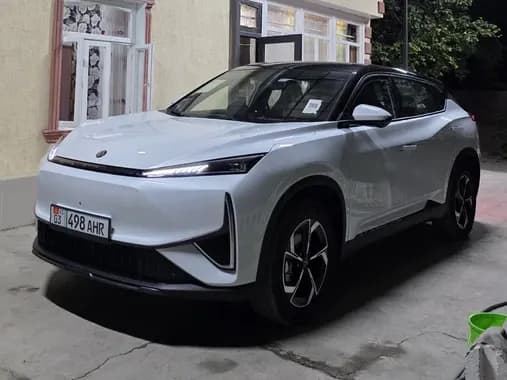 Dongfeng Aeolus L7, 2026, Баткен