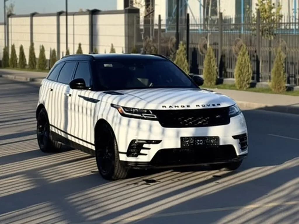 Land Rover Range Rover, 2018, Бишкек